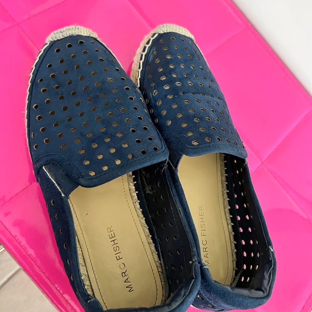 Marc Fisher Shoes Size 7 - image 7